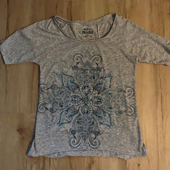 Medium Mudd Tees Bundle - Picture 2 of 7